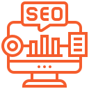 Search Engine Optmization (SEO)